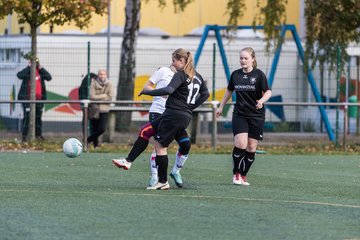 Bild 16 - Frauen SV Henstedt Ulzburg III - TSV Wiemersdorf : Ergebnis: 2:1